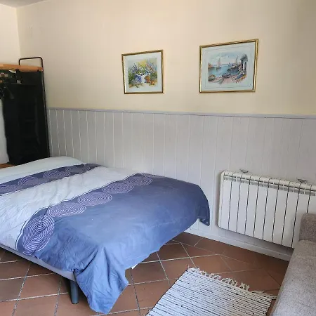 Apartamento Dornajo En La Plaza Sierra Nevada