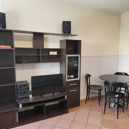 Apartamento Dornajo En La Plaza