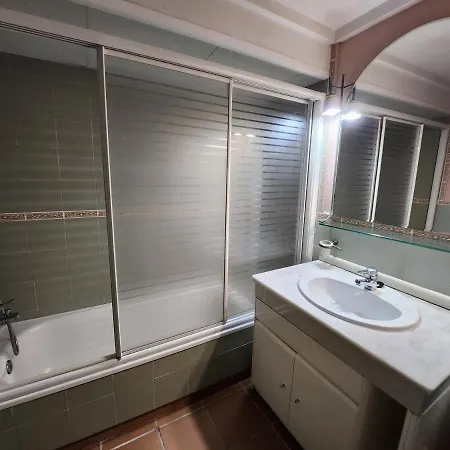 Dornajo En La Plaza * Sierra Nevada