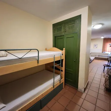 Dornajo En La Plaza Appartement *