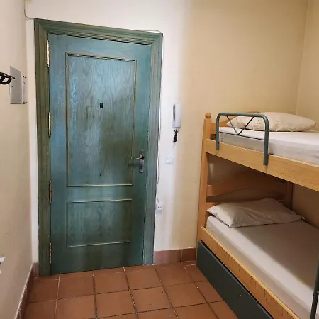 Daire Dornajo En La Plaza Sierra Nevada