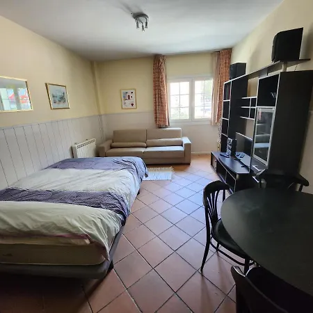 Dornajo En La Plaza Sierra Nevada