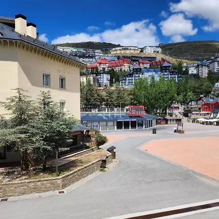 Dornajo En La Plaza Daire