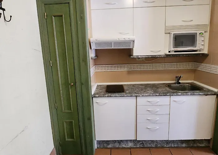 Dornajo En La Plaza * סיירה נבדה