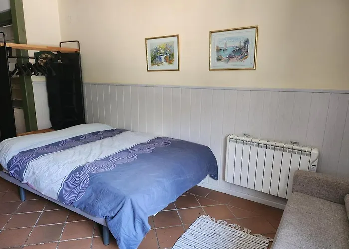 Apartament Dornajo En La Plaza Sierra Nevada