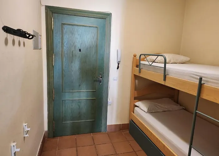 Apartament Dornajo En La Plaza Sierra Nevada